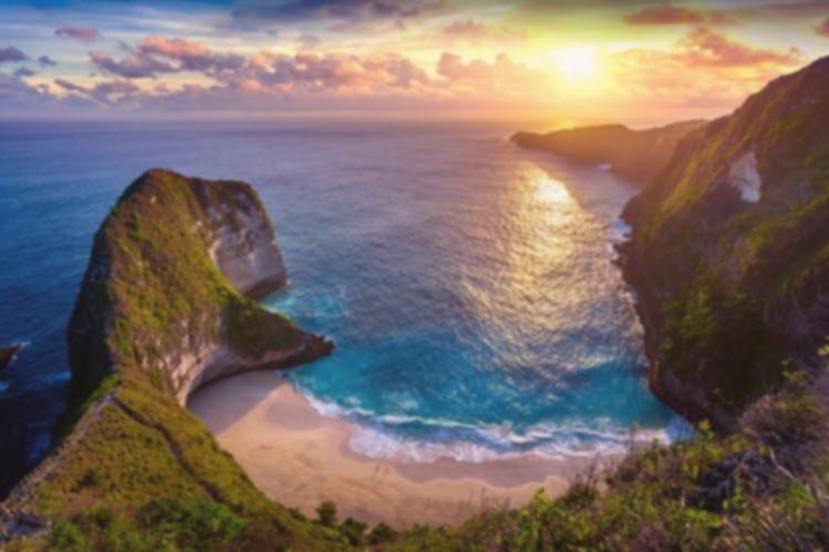 Bali: 10 Pantai Terbaik untuk Liburan Sekolah Tak Terlupakan!