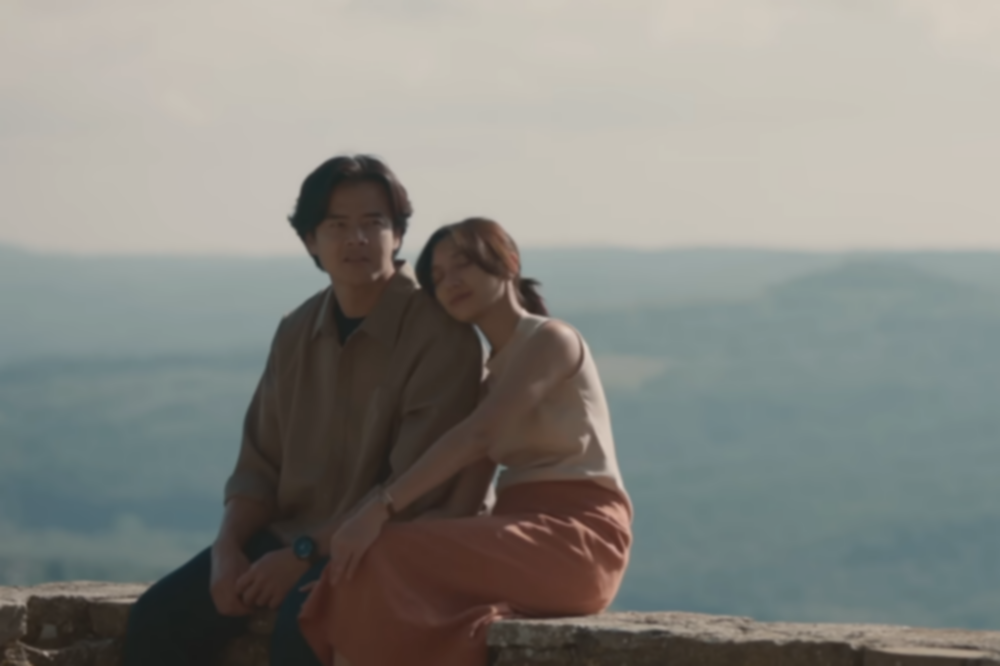 Soundtrack Film SORE: Istri dari Masa Depan, Daftar Lagu Lengkap!