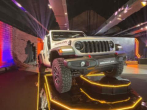 Sejarah Jeep: Dari Medan Perang Hingga Ikon Gaya Hidup