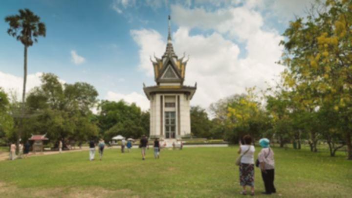 UNESCO Umumkan 26 Situs Warisan Dunia yang Baru