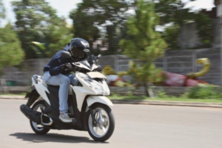 Shockbreaker Motor Matik Cepat Rusak? Ini Penyebab & Solusinya!