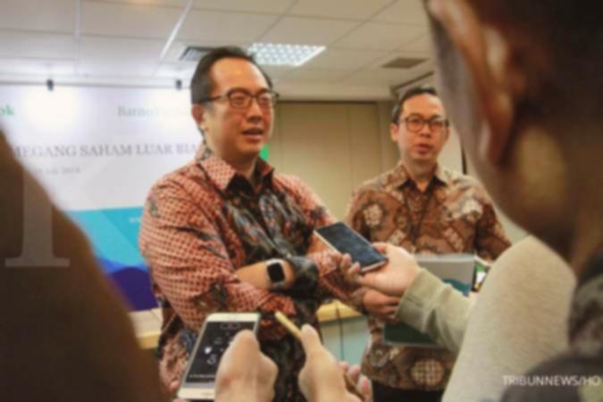 CDIA: Anak Prajogo Pangestu Ungkap Prospek Saham Chandra Daya Investasi