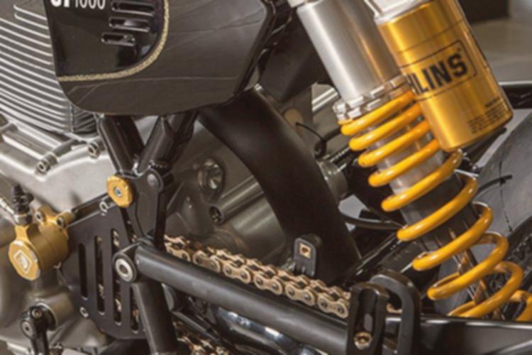 Per Suspensi Motor: Ori vs Aftermarket, Mana Lebih Aman & Optimal?