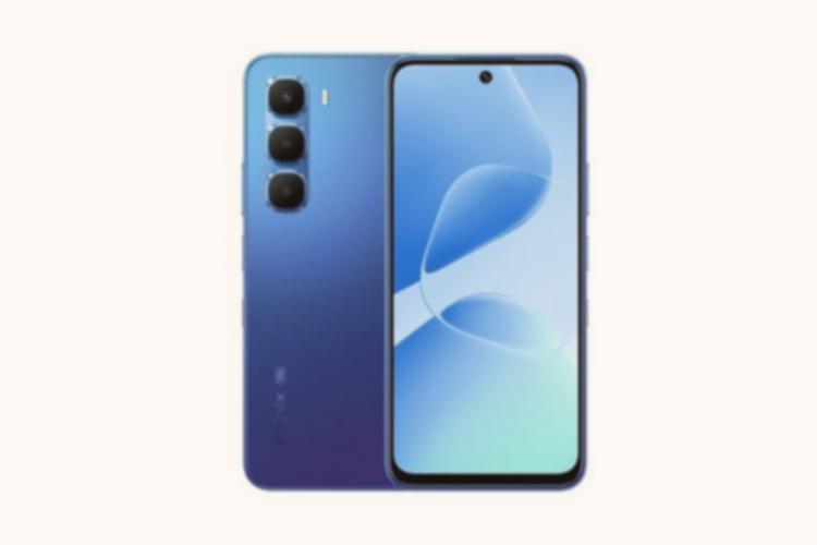 Infinix Hot 60 5G: Dimensity 7020, HP 5G Terjangkau?