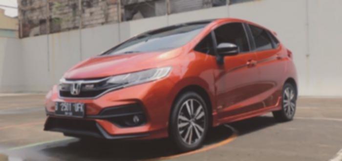 Honda Jazz 2021 Bekas: Harga Anjlok! Sikat Sekarang Juga!