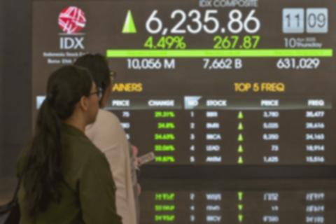 59 UMKM Siap IPO: Asosiasi Minta Pendampingan Intensif!