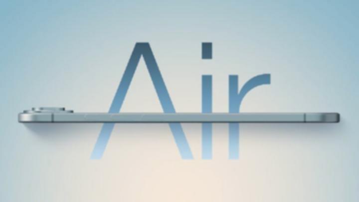 iPhone 17: Bocoran TERBARU! Model Air & Layar 120Hz Hadir?