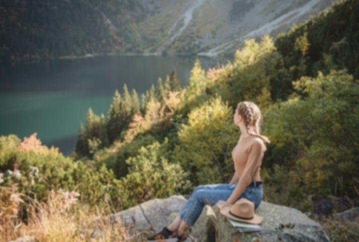 7 Sifat Traveler Sejati: Psikologi Ungkap Rahasia Diri yang Tersembunyi