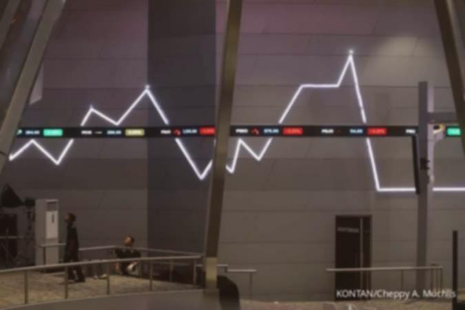 PMUI IPO Harga Rp 180: Peluang Investasi Saham Baru?