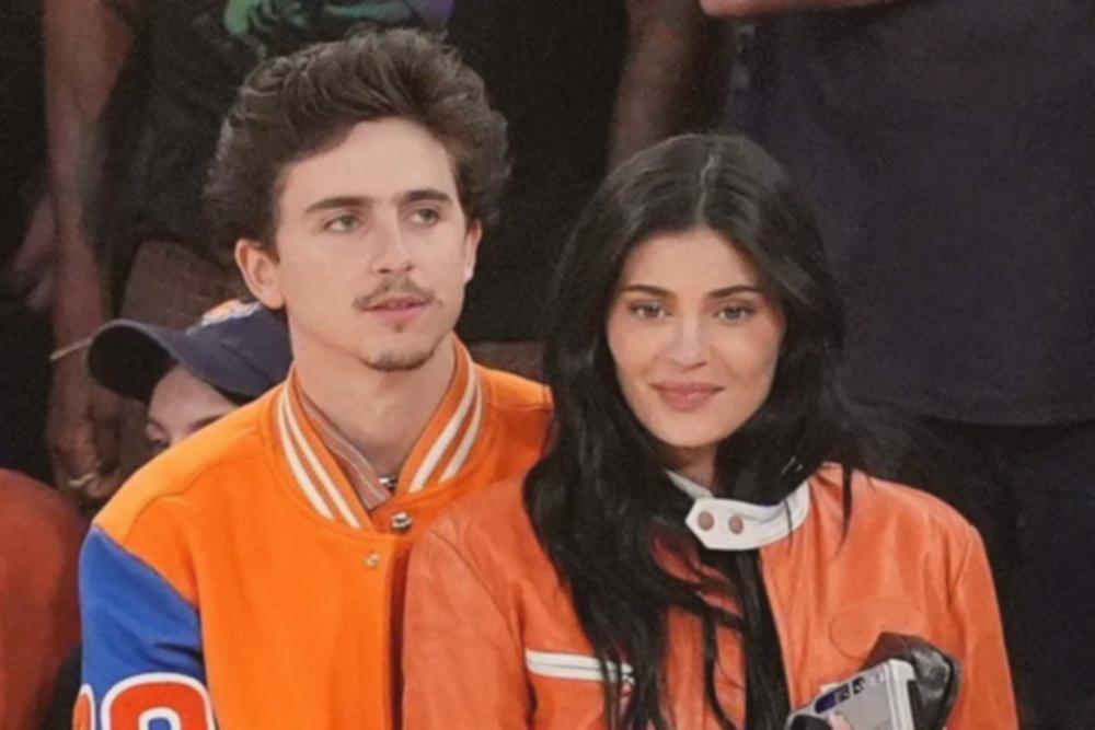 Timothée Chalamet & Kylie Jenner: 6 Perbedaan Keluarga yang Bikin Penasaran!