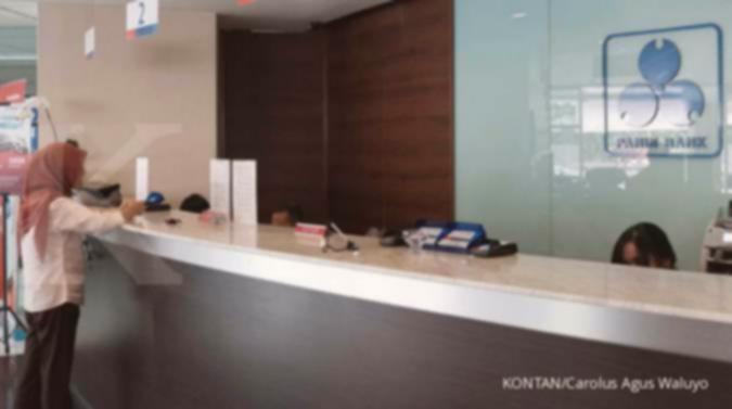 Gagal Dijual! Saham Bank Panin