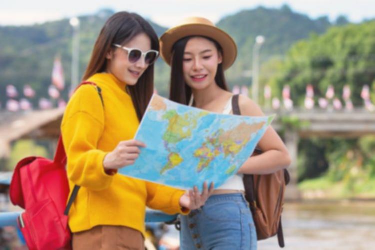 Tokyo vs New York: Promo Tiket Pesawat Murah, Pilih Liburan Impianmu!