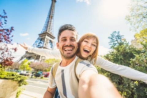 10 Spot Foto Ikonik Dunia: Burj Khalifa, Machu Picchu, Siap Budget?