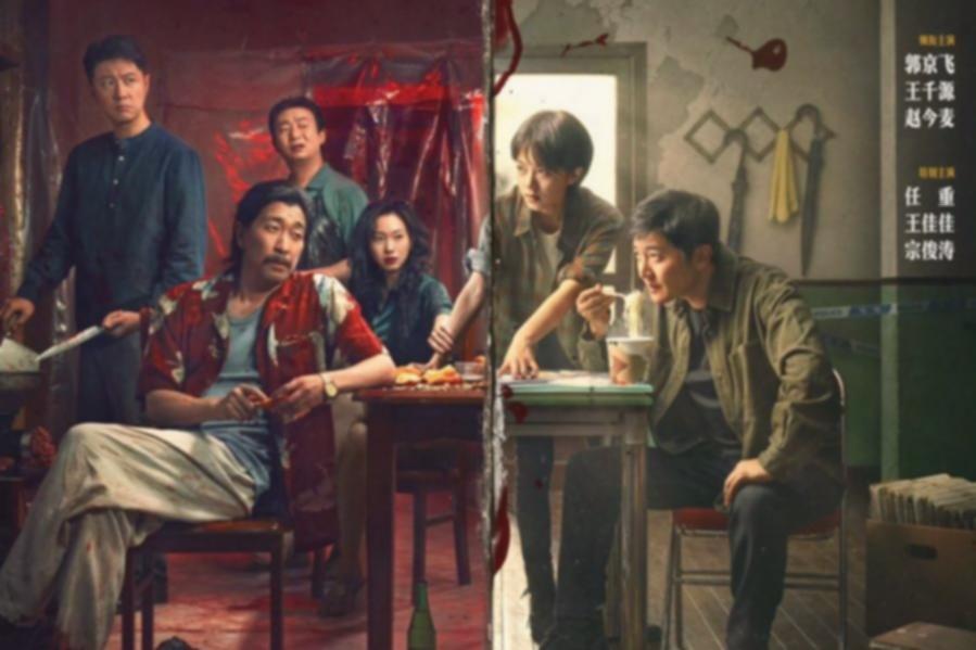 Zhao Jin Mai Comeback! 3 Drama China Terbaru 2025, Wajib Tonton!