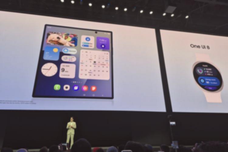 One UI 8: Bocoran Fitur Baru di Galaxy Z Fold 7 & Z Flip 7!