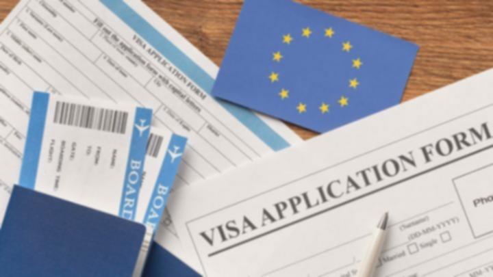 Visa Schengen Mudah: 10 Negara Eropa Impian Jadi Nyata!