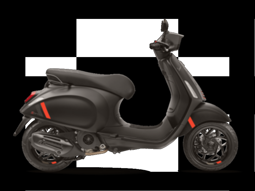 Harga Vespa Matic 2025: Daftar Terbaru & Spesifikasi