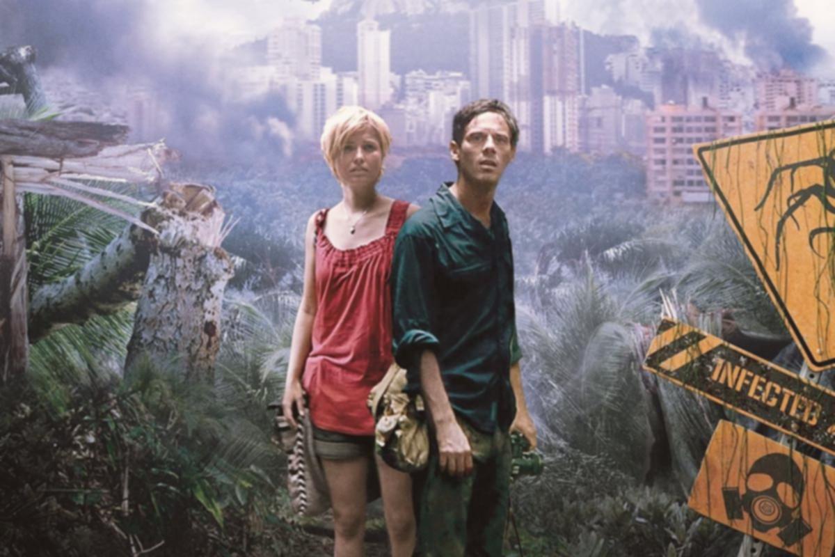 Gareth Edwards: 4 Film Terbaik Selain Jurassic World, Jangan Lewatkan!