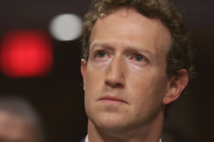 AI Gantikan Programmer? Zuckerberg Ungkap Masa Depan Coding dan Kuliah