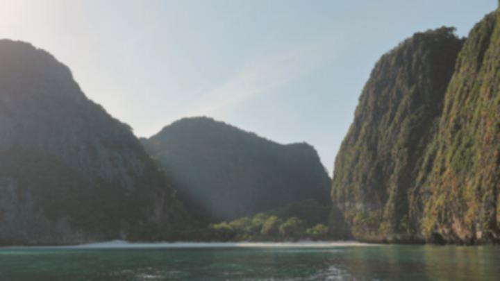Maya Bay Ditutup! Siap-Siap Kehilangan Surga Thailand Mulai Agustus