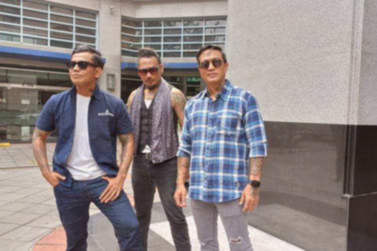 SID Bocorkan Riders Baru! Siap Gebrak Konser 30 Tahun?