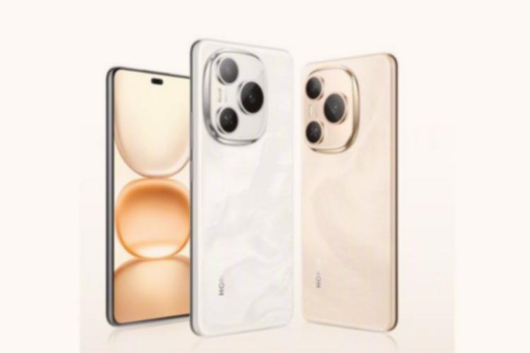 HP China 2025: Baterai 10.000 mAh Jadi Standar Baru?
