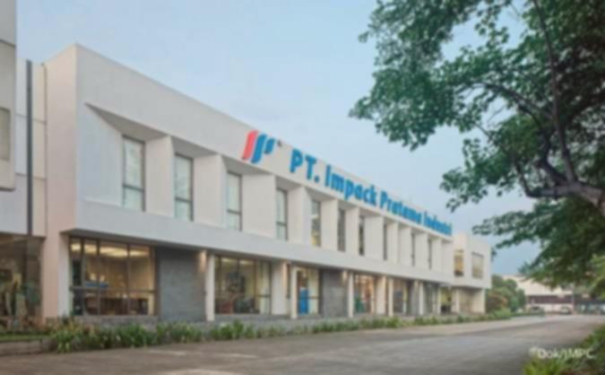 IMPC Gandeng Seven: Perkuat Pasar ACP dengan Distribusi Strategis!
