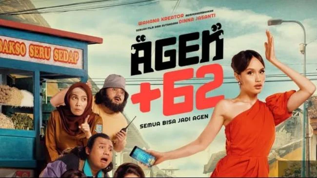 5 Film Terbaru Tayang 3 Juli 2025: Ada Agen +62 & Jurassic World!