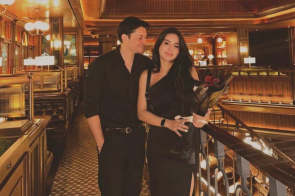 Andrew Andika Tunangan! Fakta Pernikahan dan Calon Istri Terungkap!