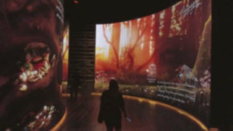 Harry Potter Visions of Magic Singapura: Dunia Sihir Menanti!