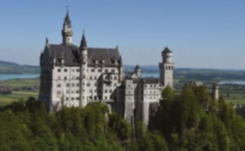 Kastil Neuschwanstein: Resmi Jadi Warisan Dunia UNESCO! Ini Keajaibannya!