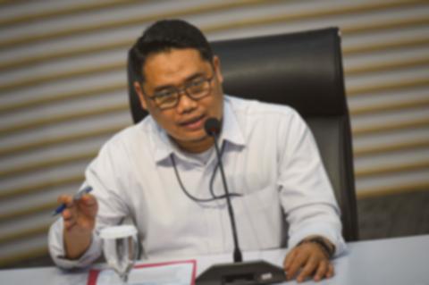 Korupsi CSR BI-OJK: KPK Bongkar Modus Laporan Fiktif!