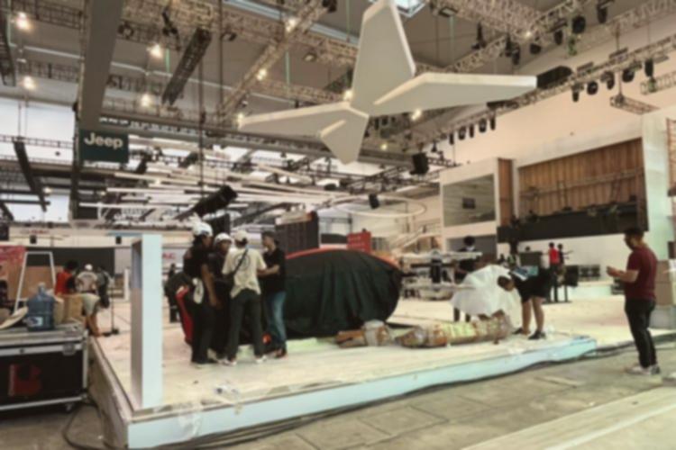 GIIAS 2025: Intip Bocoran Mobil Baru yang Bakal Menggebrak!