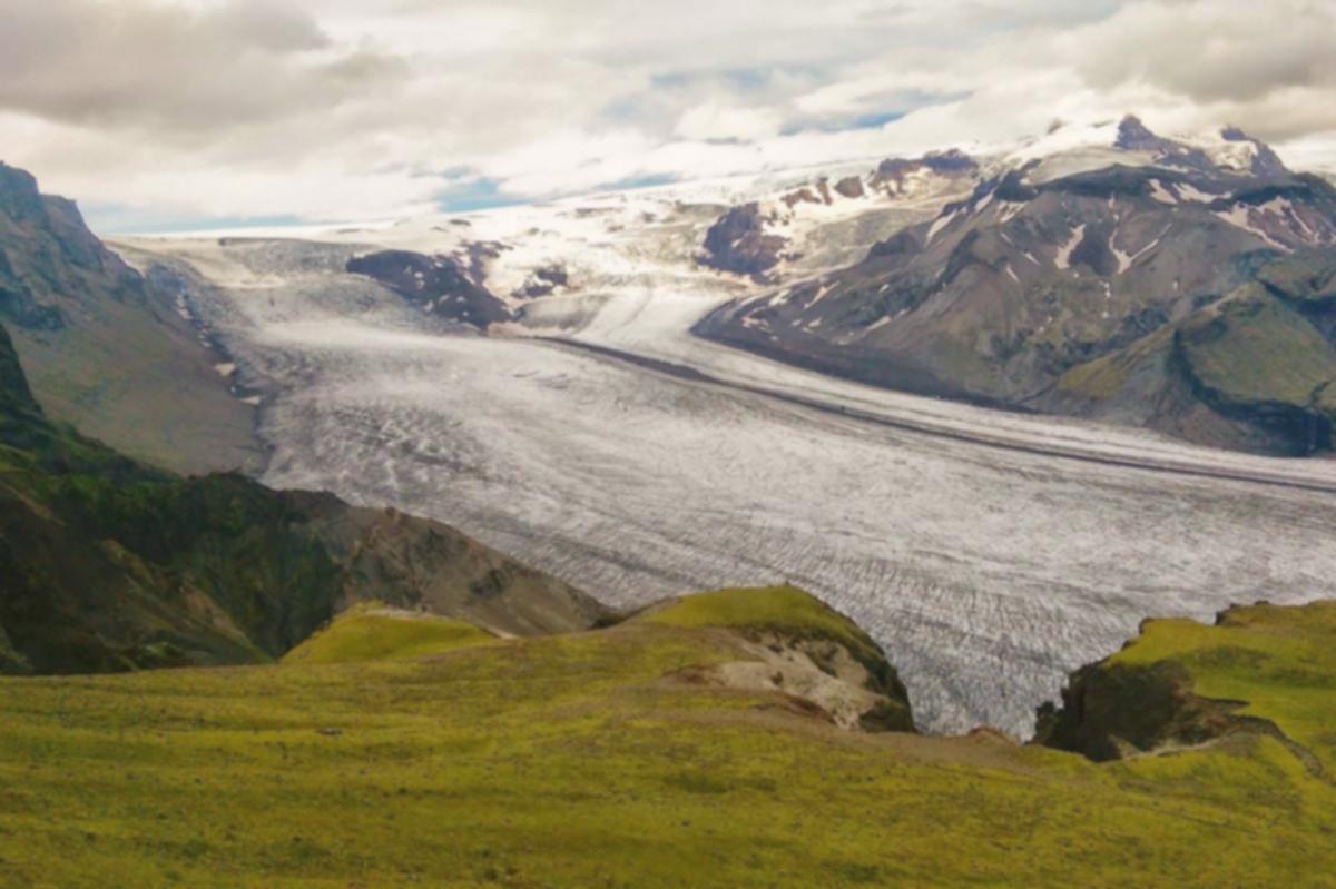 Islandia: 7 Fakta Geografi Unik yang Wajib Kamu Tahu!