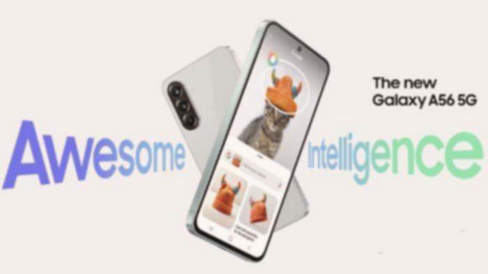 Harga HP Samsung Terbaru 2024: Galaxy Z Fold 7, Flip 7, A56 5G!