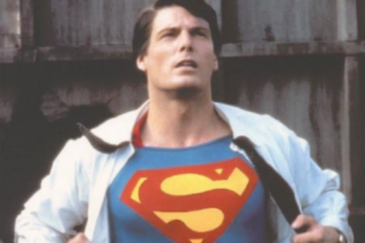 Superman: Evolusi Aktor Pemeran Ikonik dari Tahun ke Tahun
