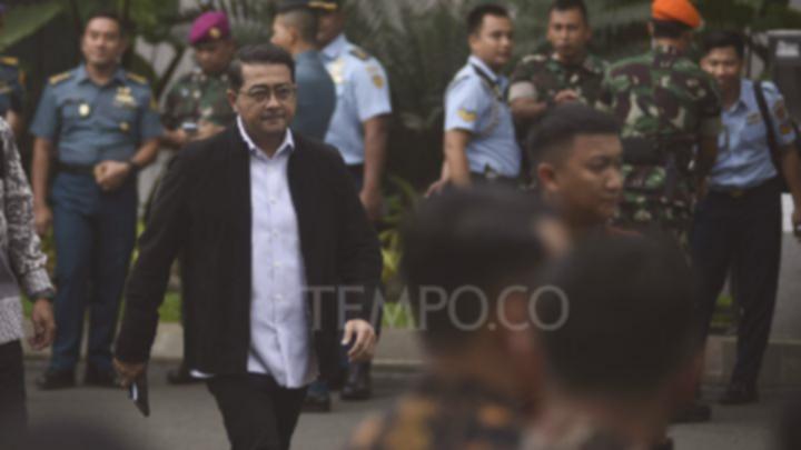 PHK Industri Kreatif: Teuku Riefky Harsya Ungkap Fakta Mengejutkan