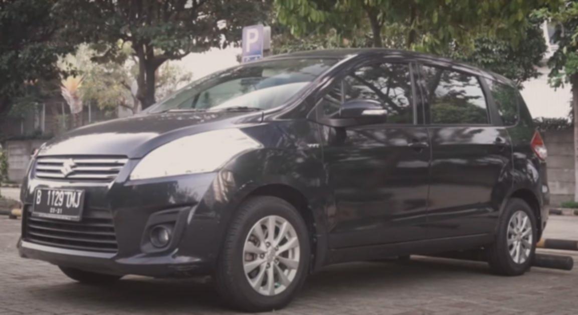 Suzuki Ertiga 2014 Bekas: Harga Terbaru & Tips Beli Murah!