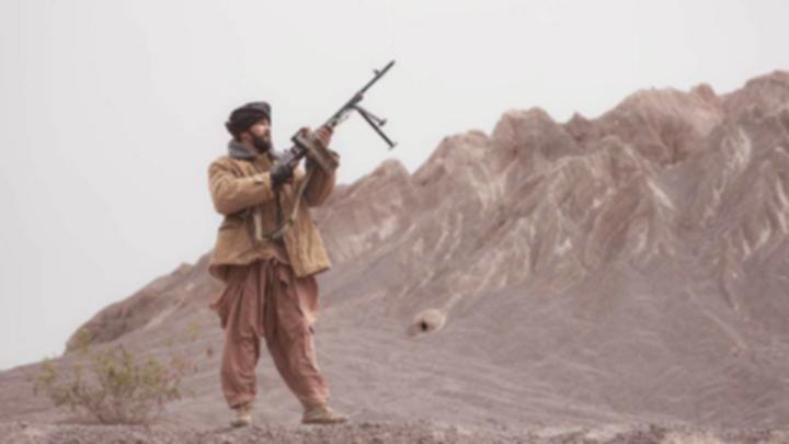 Taliban Promosikan Wisata Afghanistan? Video Penyanderaan Jadi Sorotan!