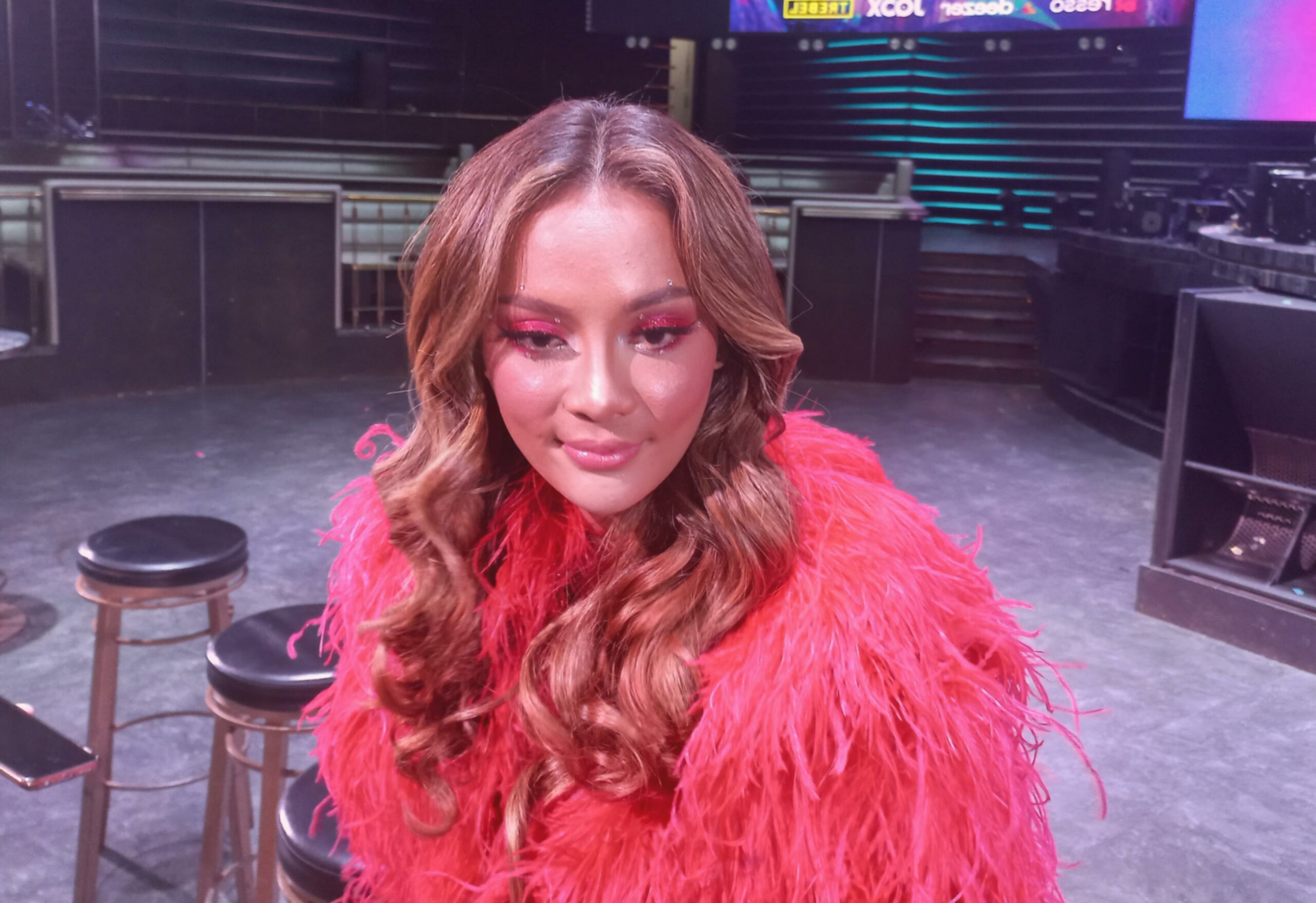 Erika Carlina Hamil 9 Bulan? Pengakuan Mengejutkan di Luar Nikah!