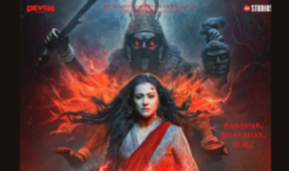 Maa: Kajol Lawan Iblis Demi Anak? Sinopsis & Review Filmnya!