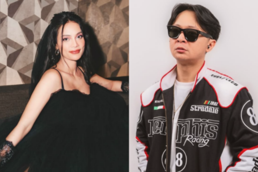 Erika Carlina Hamil, DJ Bravy Beri Dukungan: Kejutan dan Reaksi!
