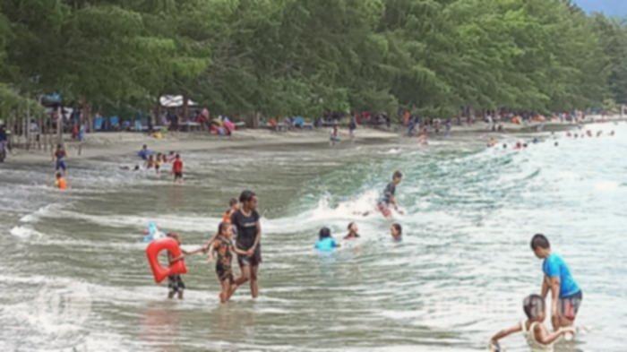Jayapura: 6 Destinasi Wisata Alam Terbaik untuk Liburan Impian