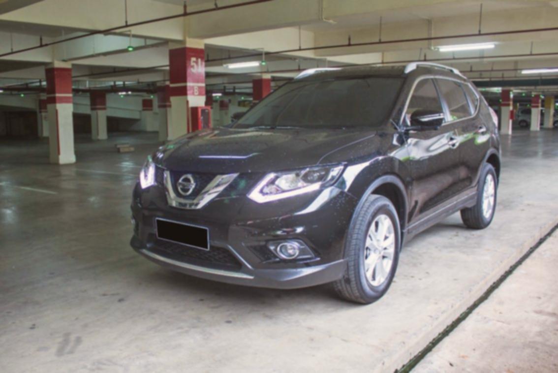 Nissan X-Trail 2017 Bekas: Harga Terbaru & Tips Beli Murah!