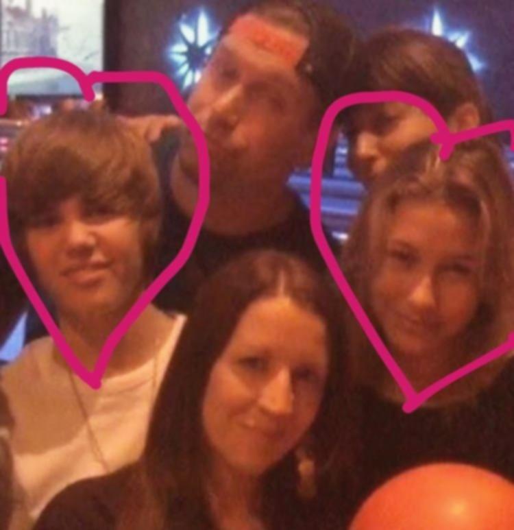 Transformasi Cinta: Foto Dulu & Kini Justin Bieber