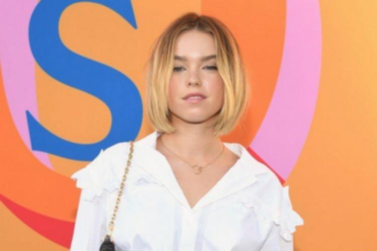 Milly Alcock Jadi Supergirl! DCU Siap Guncang Jagat Sinema