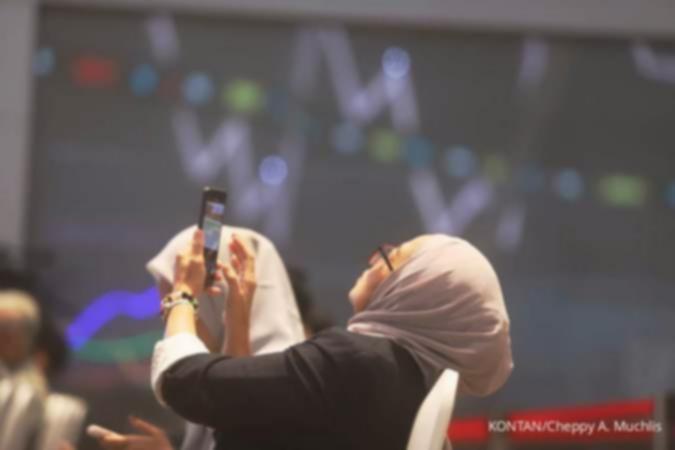 Profit Taking Mengintai! Saham Rekomendasi Analis Ini Wajib Dilirik