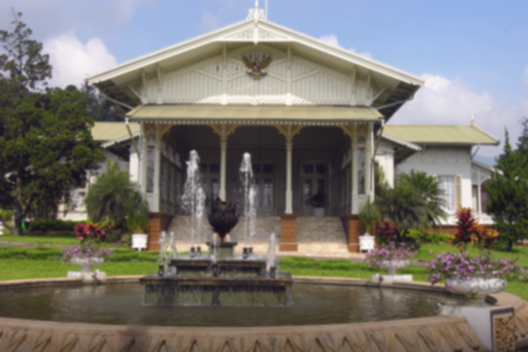 Cianjur Hits: 11 Destinasi Liburan Singkat yang Bikin Nagih!