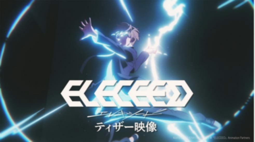 Eleceed Anime: Sinopsis Lengkap & Jadwal Tayang