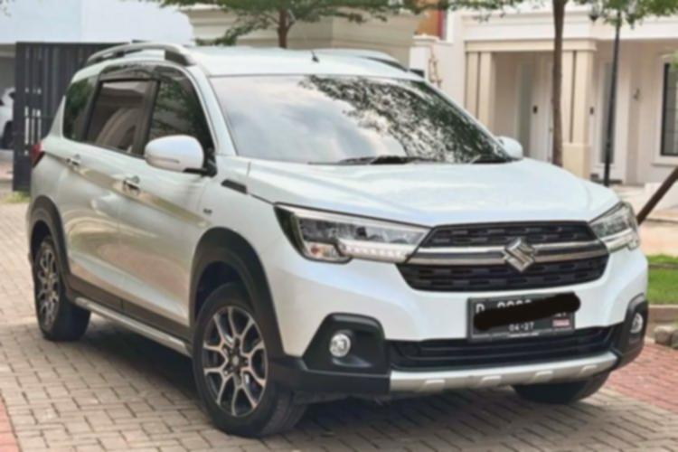 Suzuki XL7: Review Jujur Pemilik Setelah 24.000 Km